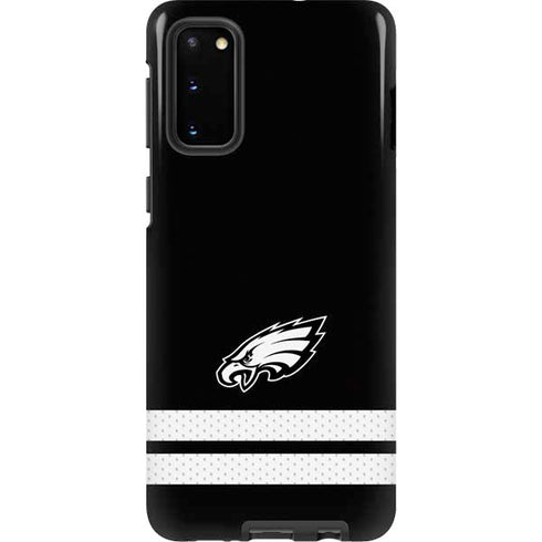 NFL Philadelphia Eagles Shutout Galaxy S20 Pro Case