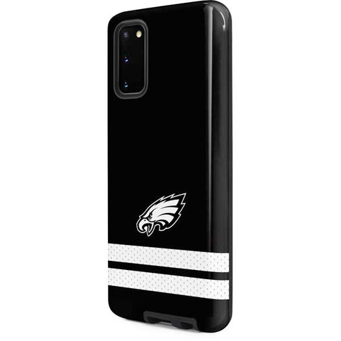 NFL Philadelphia Eagles Shutout Galaxy S20 Pro Case