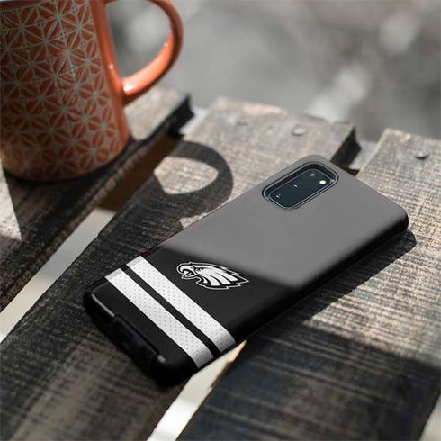 NFL Philadelphia Eagles Shutout Galaxy S20 Pro Case