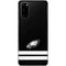 NFL Philadelphia Eagles Shutout Galaxy S20 Skin