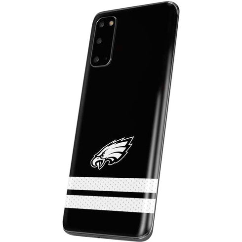 NFL Philadelphia Eagles Shutout Galaxy S20 Skin