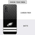 NFL Philadelphia Eagles Shutout Galaxy S20 Skin