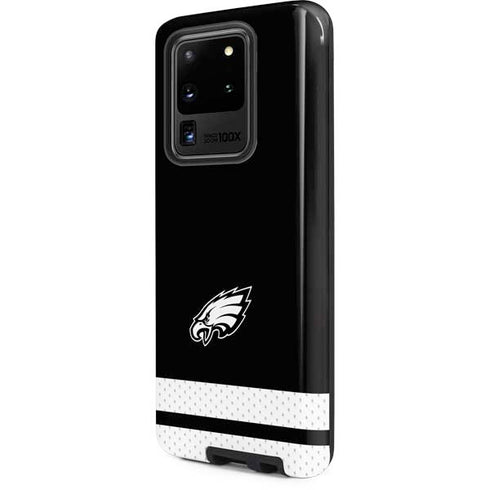NFL Philadelphia Eagles Shutout Galaxy S20 Ultra 5G Pro Case