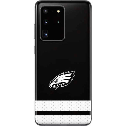 NFL Philadelphia Eagles Shutout Galaxy S20 Ultra 5G Skin