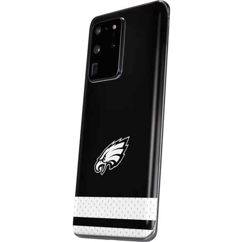 NFL Philadelphia Eagles Shutout Galaxy S20 Ultra 5G Skin