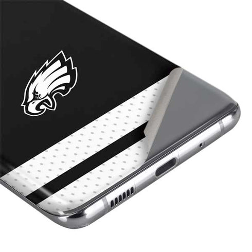 NFL Philadelphia Eagles Shutout Galaxy S20 Ultra 5G Skin