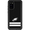 NFL Philadelphia Eagles Shutout Galaxy S20 Waterproof Case