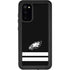 NFL Philadelphia Eagles Shutout Galaxy S20 Waterproof Case