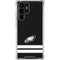 NFL Philadelphia Eagles Shutout Galaxy S23 Ultra Clear Case