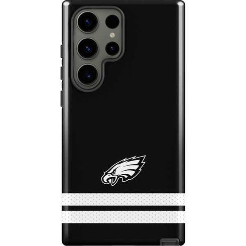NFL Philadelphia Eagles Shutout Galaxy S23 Ultra Pro Case