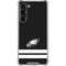 NFL Philadelphia Eagles Shutout Galaxy S24 FE Clear Case