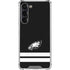 NFL Philadelphia Eagles Shutout Galaxy S24 FE Clear Case
