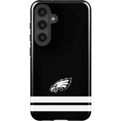 NFL Philadelphia Eagles Shutout Galaxy S25 Impact Case