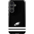 NFL Philadelphia Eagles Shutout Galaxy S25 Impact Case