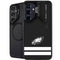 NFL Philadelphia Eagles Shutout Galaxy S24 Kickstand Case