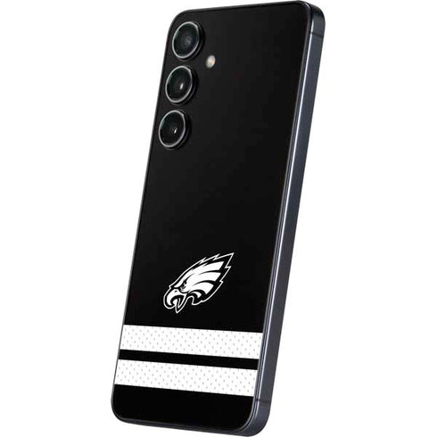 NFL Philadelphia Eagles Shutout Galaxy S25 Plus Skin