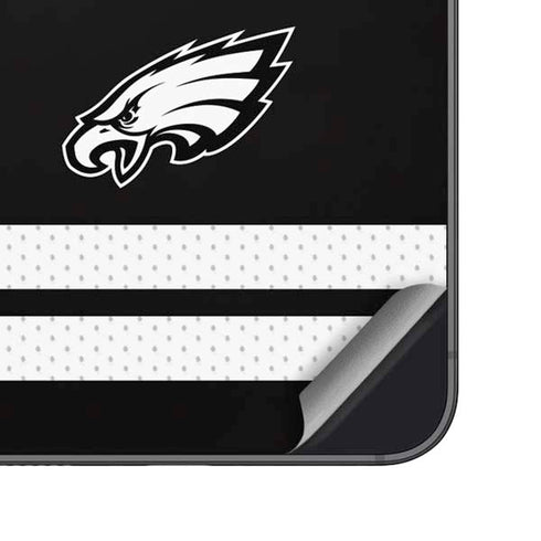 NFL Philadelphia Eagles Shutout Galaxy S25 Plus Skin