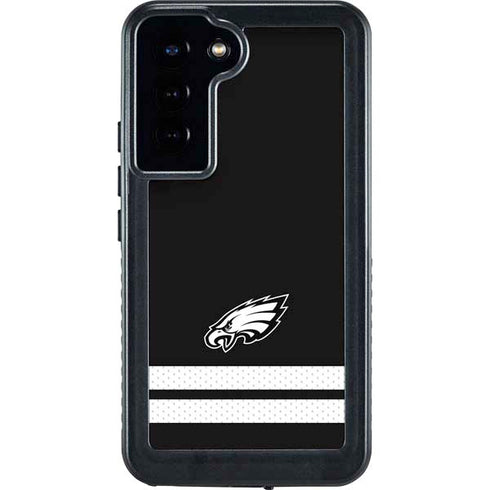 NFL Philadelphia Eagles Shutout Galaxy S24 Plus Waterproof Case