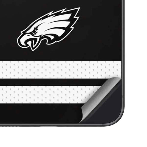 NFL Philadelphia Eagles Shutout Galaxy S25 Skin
