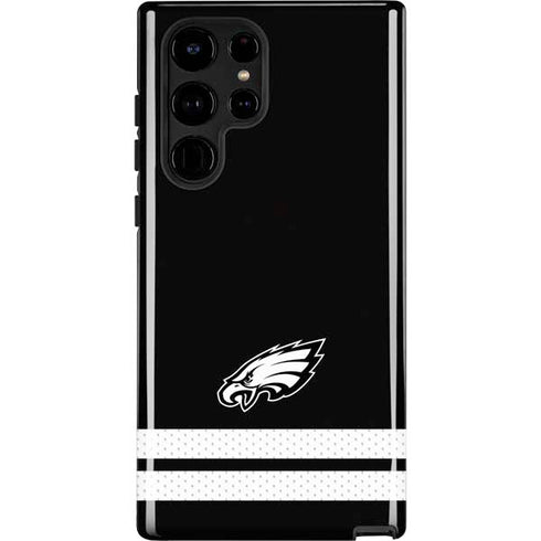 NFL Philadelphia Eagles Shutout Galaxy S25 Ultra Impact Case