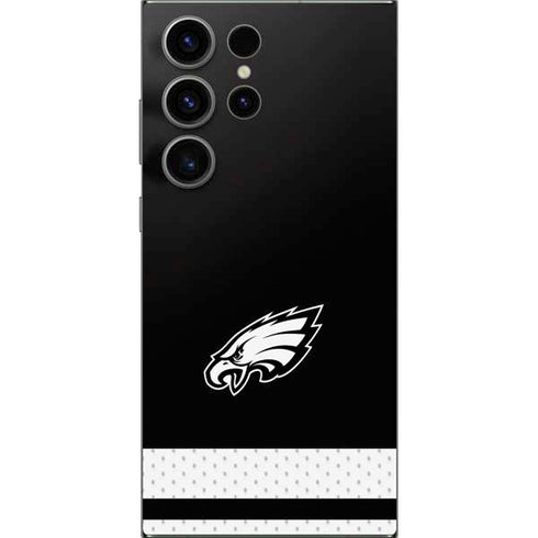 NFL Philadelphia Eagles Shutout Galaxy S24 Ultra Skin