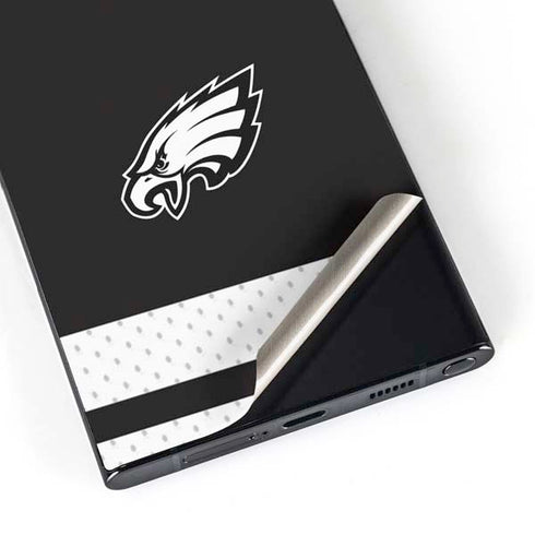NFL Philadelphia Eagles Shutout Galaxy S24 Ultra Skin