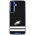NFL Philadelphia Eagles Shutout Galaxy S25 Clear Case