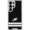 NFL Philadelphia Eagles Shutout Galaxy S25 Ultra Clear Case