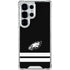 NFL Philadelphia Eagles Shutout Galaxy S25 Ultra Clear Case