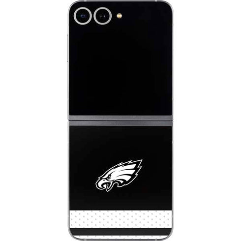 NFL Philadelphia Eagles Shutout Galaxy Z Flip6 Skin