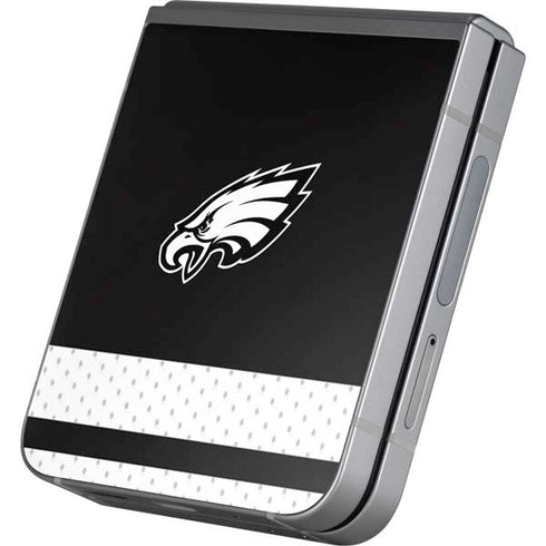 NFL Philadelphia Eagles Shutout Galaxy Z Flip6 Skin