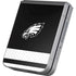 NFL Philadelphia Eagles Shutout Galaxy Z Flip6 Skin
