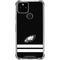 NFL Philadelphia Eagles Shutout Google Pixel 5 Clear Case