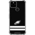 NFL Philadelphia Eagles Shutout Google Pixel 5 Clear Case