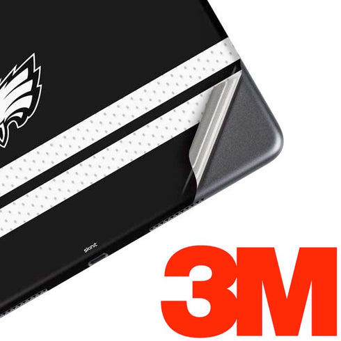 NFL Philadelphia Eagles Shutout iPad Skins