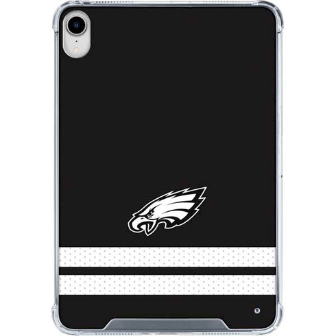 NFL Philadelphia Eagles Shutout iPad 11th Gen (2025) Clear Case