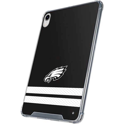NFL Philadelphia Eagles Shutout iPad 11th Gen (2025) Clear Case