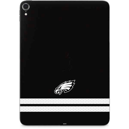 NFL Philadelphia Eagles Shutout Apple iPad Pro Skin