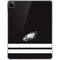 NFL Philadelphia Eagles Shutout iPad Pro 11in (2024) Clear Case