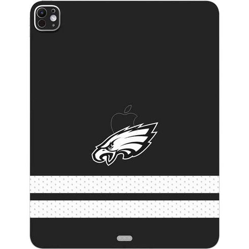 NFL Philadelphia Eagles Shutout iPad Pro 13in M4 (2024) Skin