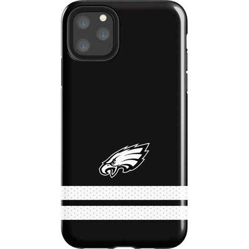 NFL Philadelphia Eagles Shutout iPhone Cases