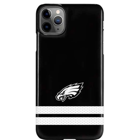 NFL Philadelphia Eagles Shutout iPhone Cases