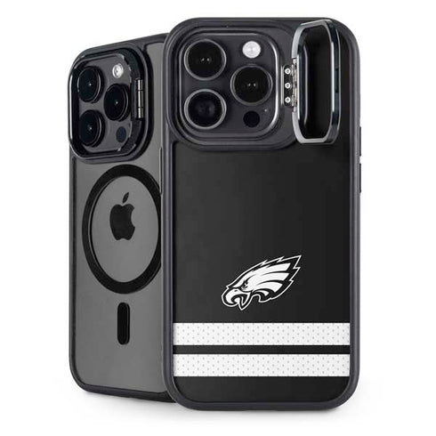 NFL Philadelphia Eagles Shutout iPhone 13 Pro Max Kickstand Case