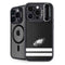 NFL Philadelphia Eagles Shutout iPhone 14 Pro Max Kickstand Case