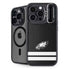 NFL Philadelphia Eagles Shutout iPhone 14 Pro Max Kickstand Case