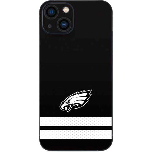 NFL Philadelphia Eagles Shutout iPhone Skins
