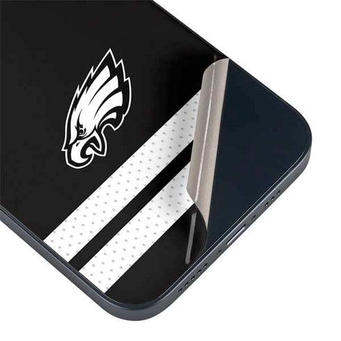 NFL Philadelphia Eagles Shutout iPhone Skins