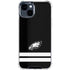 NFL Philadelphia Eagles Shutout iPhone 15 Clear Case