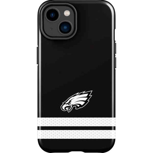 NFL Philadelphia Eagles Shutout iPhone 15 Impact Case