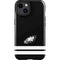 NFL Philadelphia Eagles Shutout iPhone 15 Impact Case
